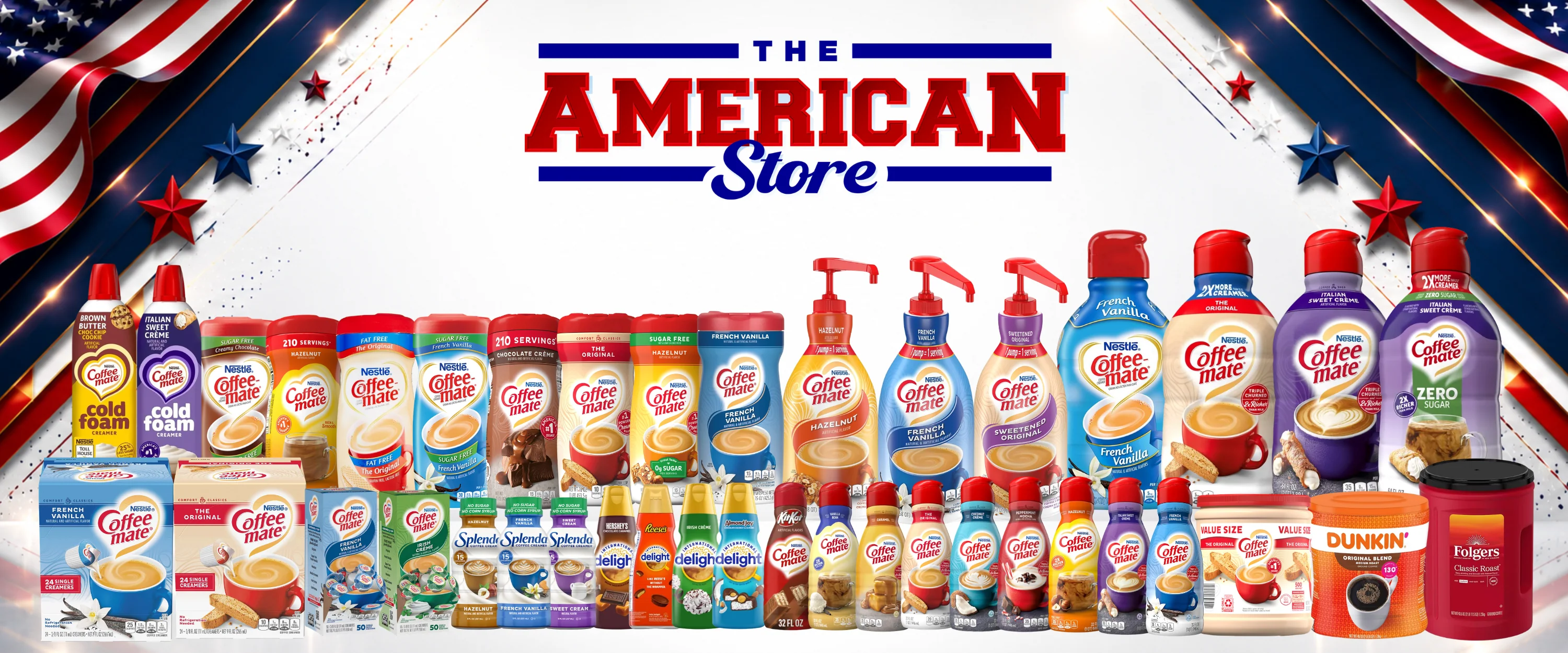 Global Flavors, Delivered to You