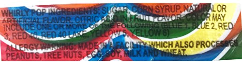 Adams & Brooks Bulk Pops Whirly Rainbow 1.5oz (43g) - Image 3