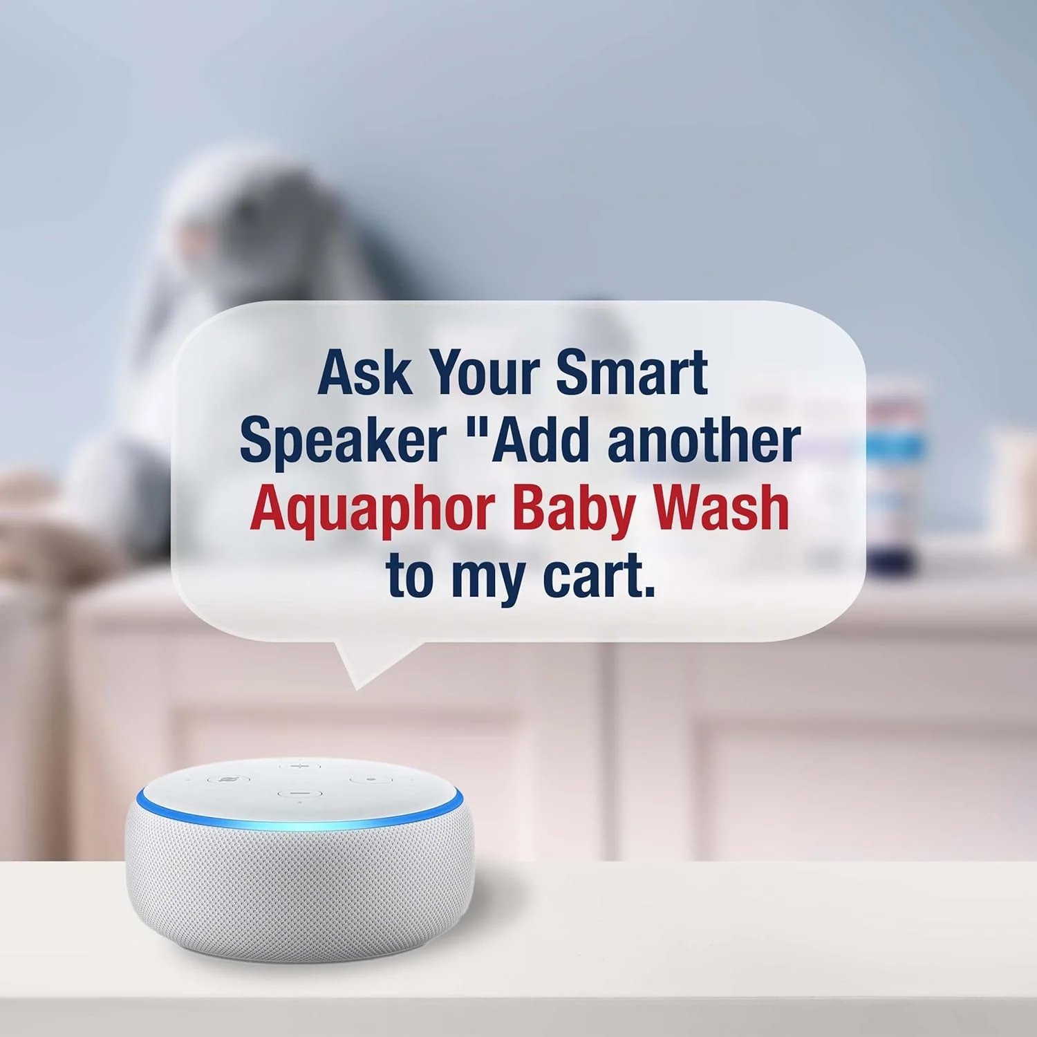 Aquaphor Baby Wash & Shampoo 16.9oz (500ml) - Image 4