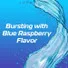 Big Burst Blue Raspberry Sports Cap 16oz (473ml) BEST BEFORE 17/01/2025 - Image 4