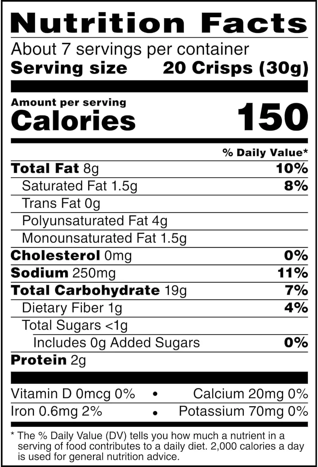 Cheez-It Jalapeno Snap'd Crackers 2.2oz (62g) - Image 6
