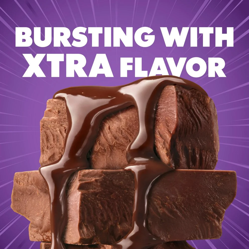 Coffee Mate Xtra Chocolate Flavour Liquid Non-Dairy Coffee Creamer 28oz (828ml) Best Before 08/12/2025 - Image 3