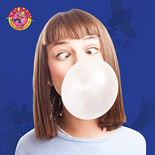 Concord Cry Baby Assorted Extra Sour Tube - Image 4