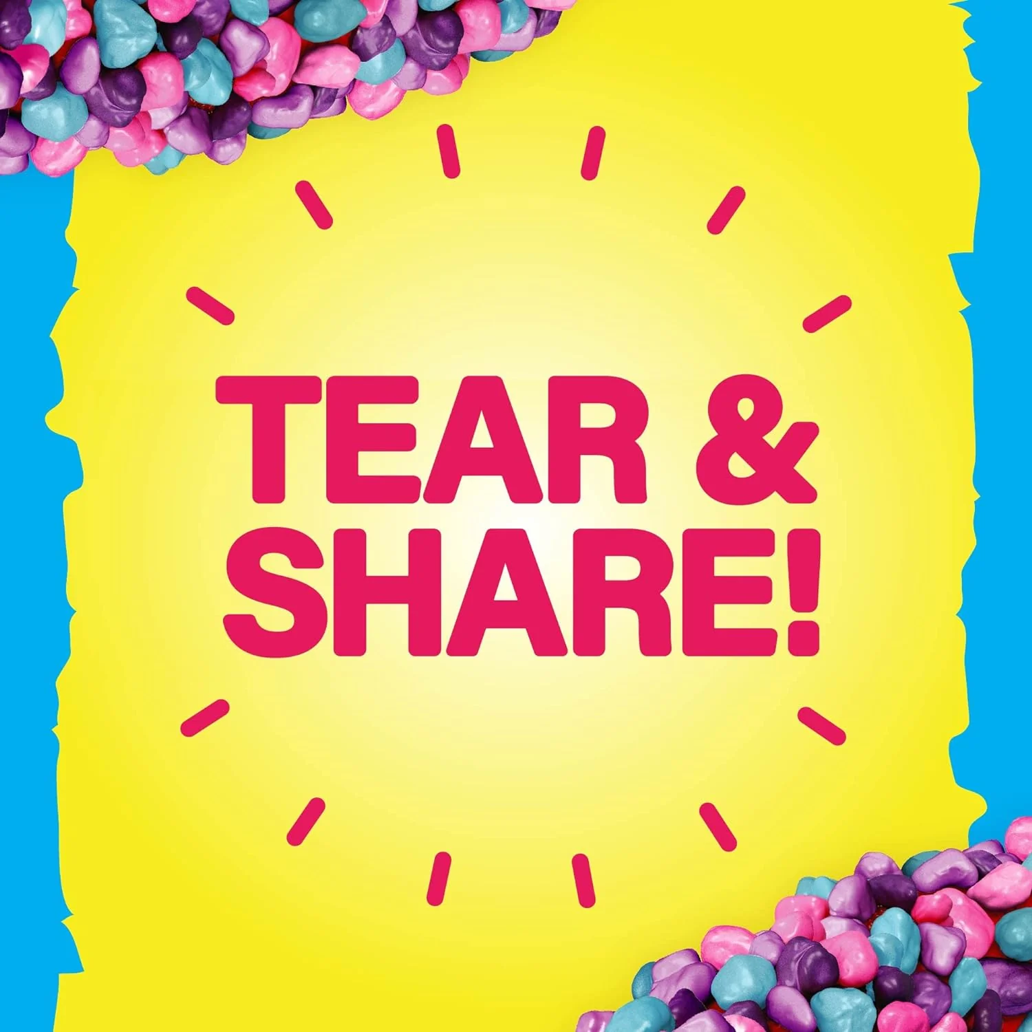 Nerds Rope Very Berry 0.92oz (26g) - Image 4
