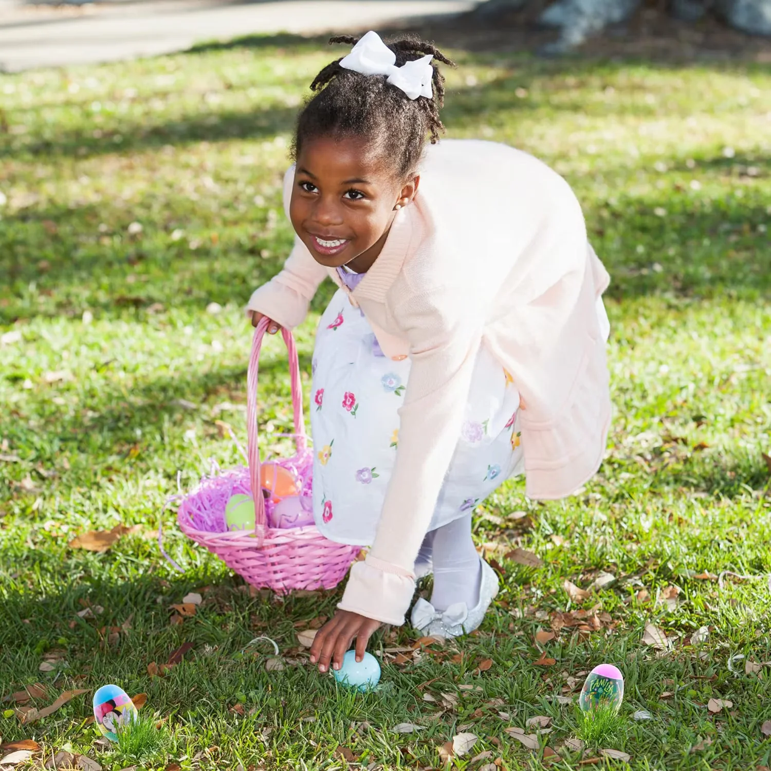Disney Assorted Egg Hunt with Candy 14ct 2.47oz (70g) - Image 4