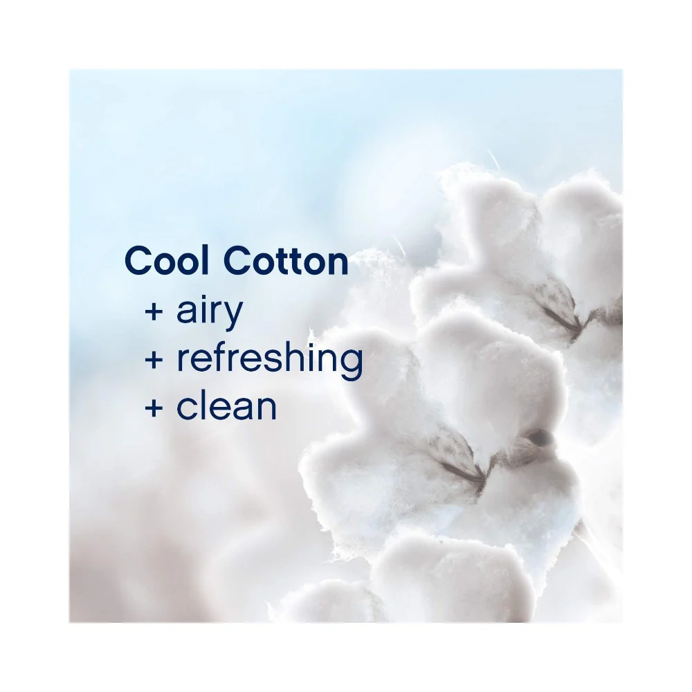 Downy Dryer Sheets Cool Cotton 240c - Image 3