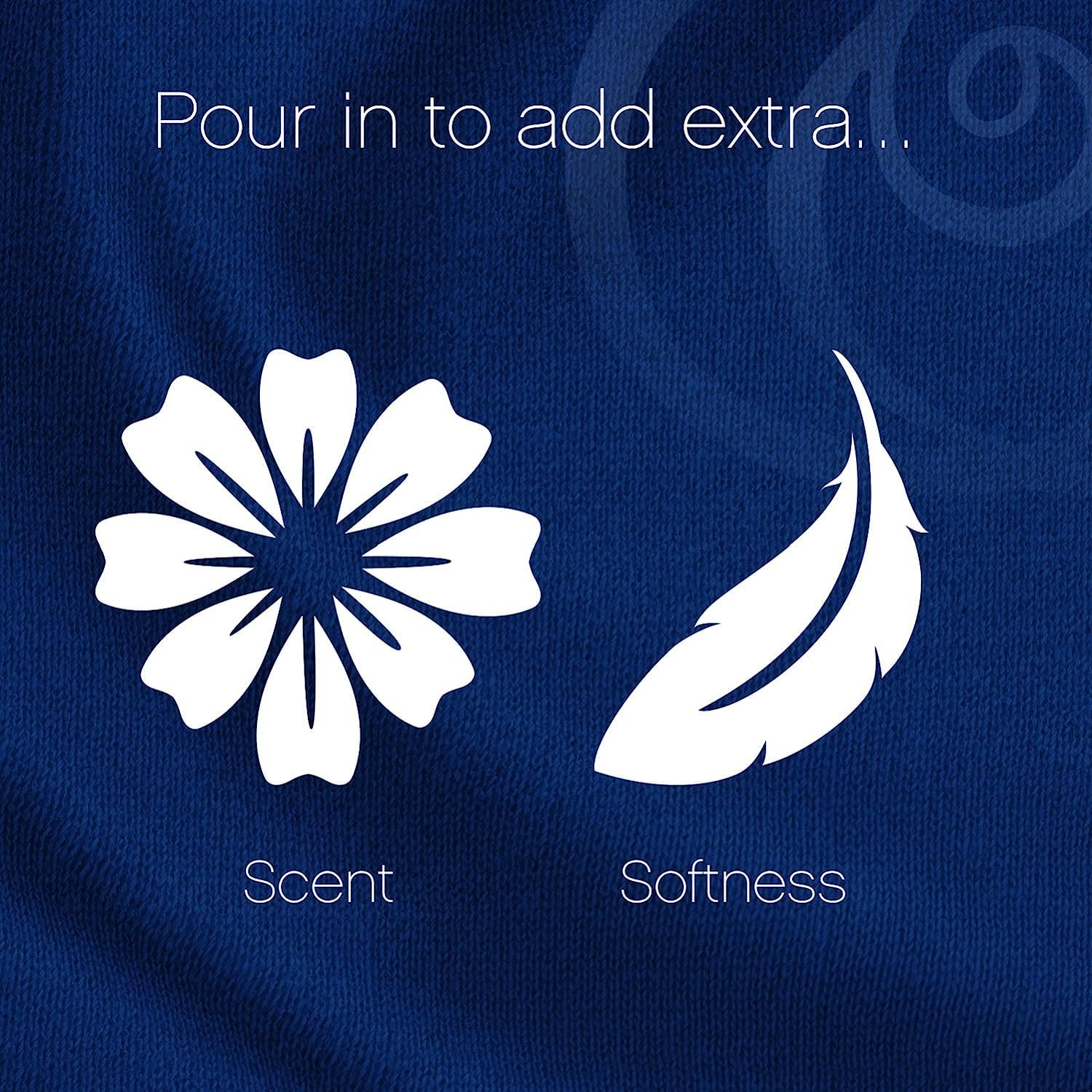 Downy Ultra April Fresh 12w 10oz (306ml) - Image 2