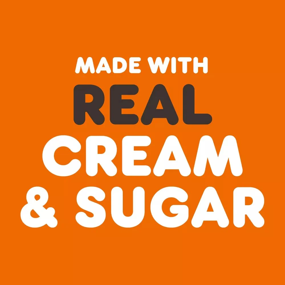 Dunkin' Extra Extra Coffee Creamer 32oz (946ml) - Image 5
