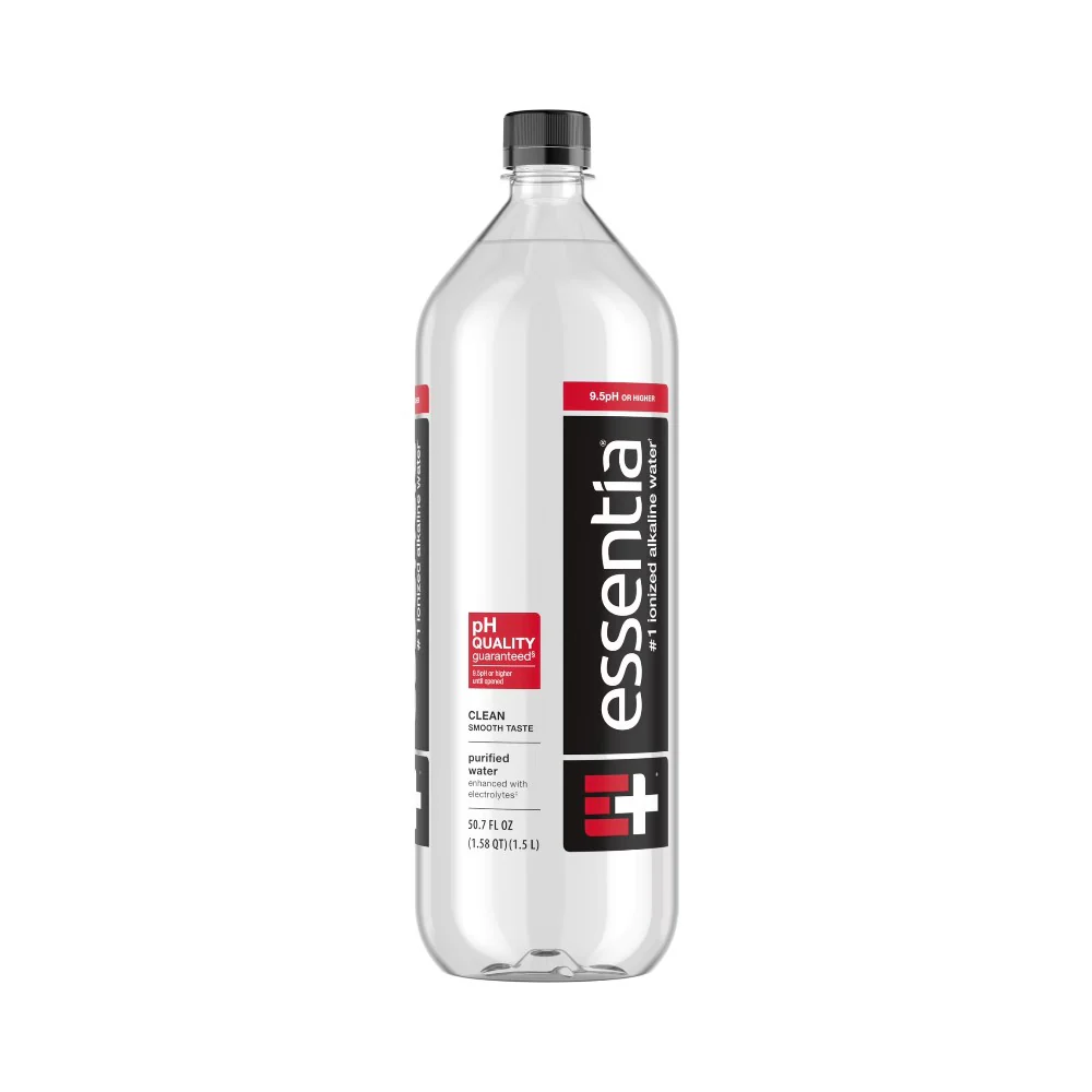 Essentia Ionized Water 1.5L - Image 3