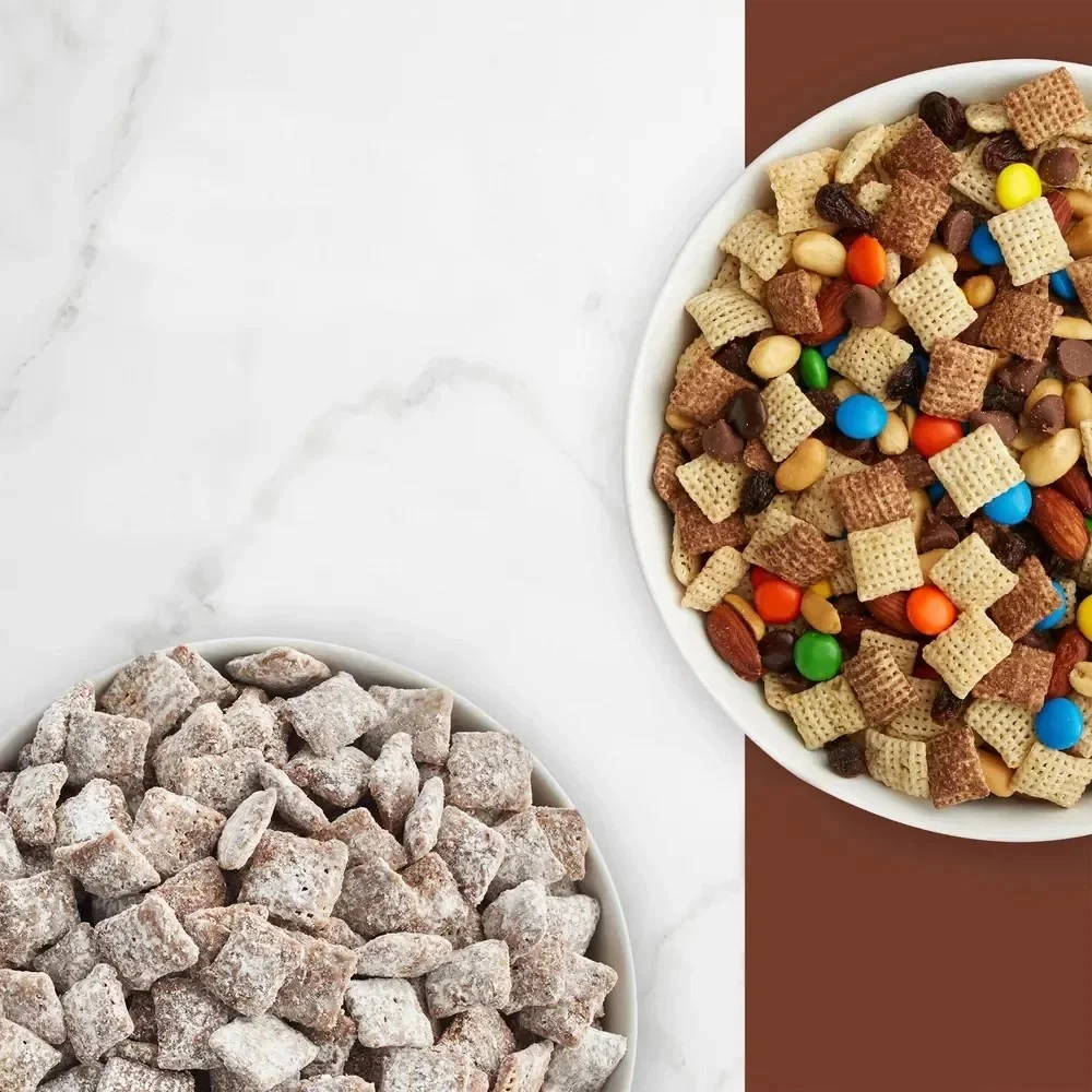 General Mills Chocolate Chex Breakfast Cereal 360g - Image 3