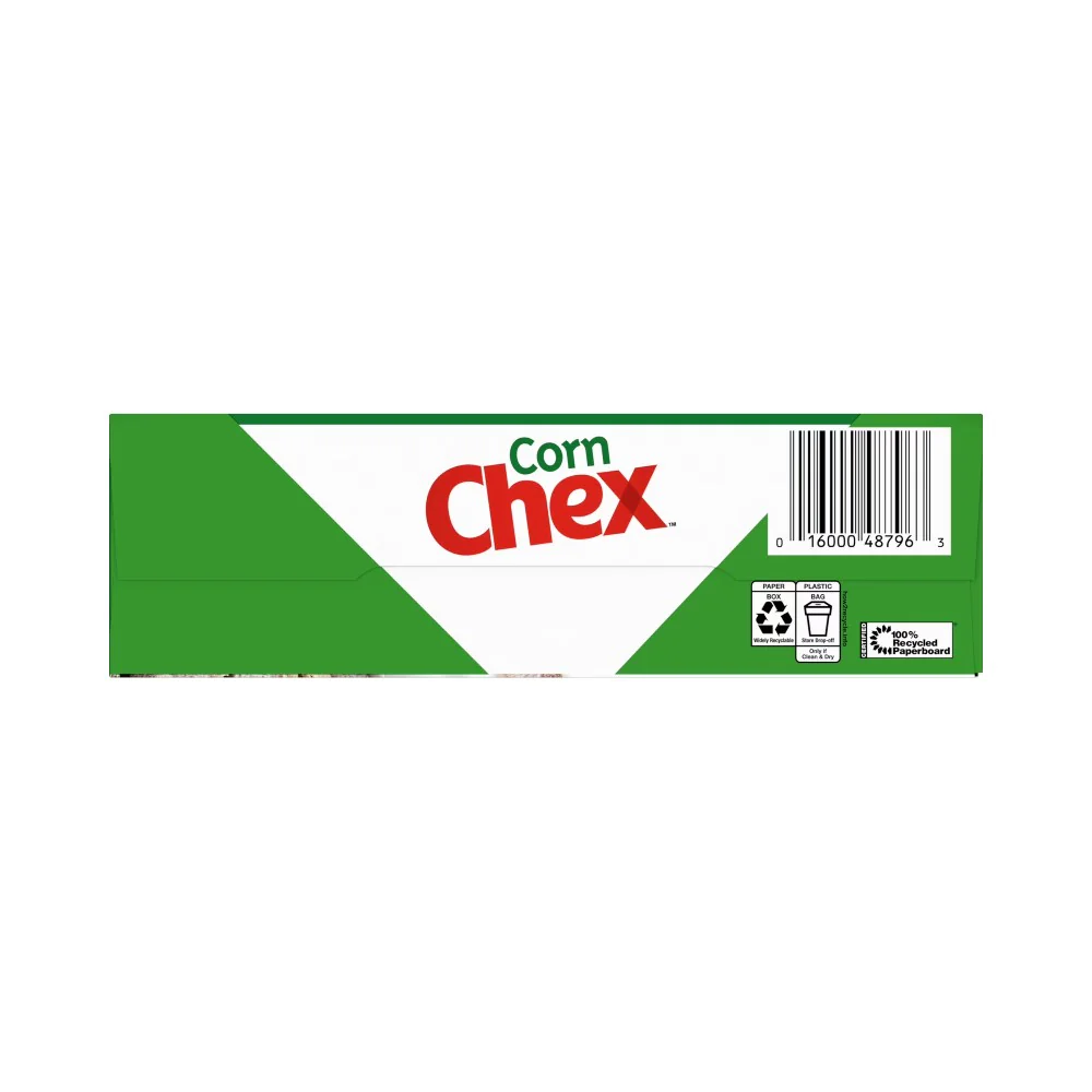 General Mills Corn Chex Cereal 12oz (340g) - Image 5