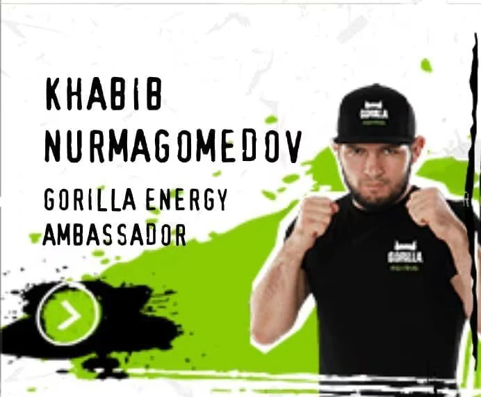Gorilla Energy Drink 500ml - Image 3