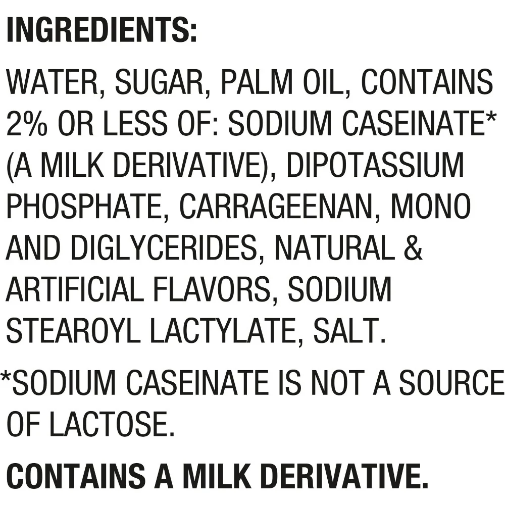 International Delight French Vanilla Coffee Creamer 32oz (946ml) - Image 7