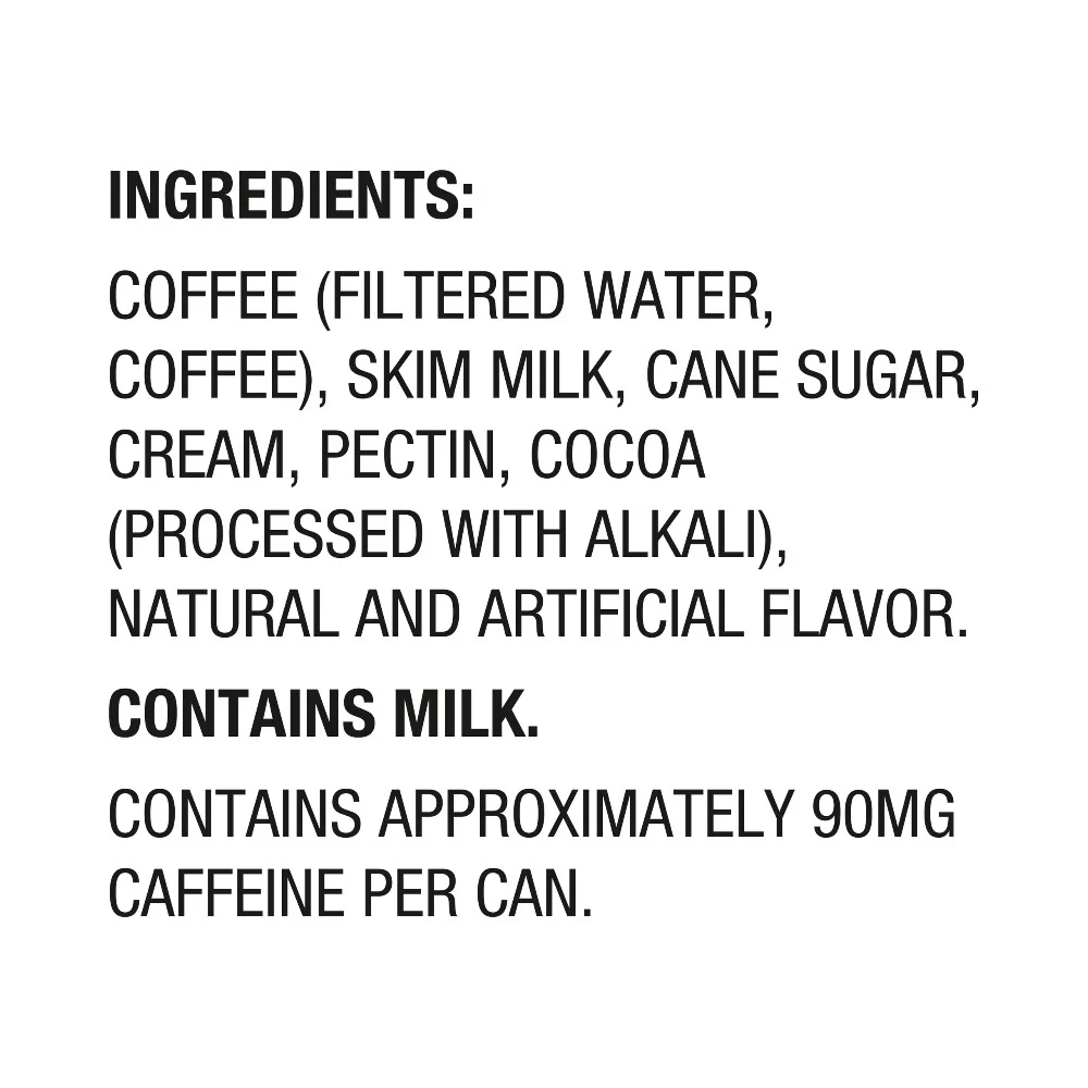 International Delight Iced Coffee Mocha 15oz (443ml) - Image 7