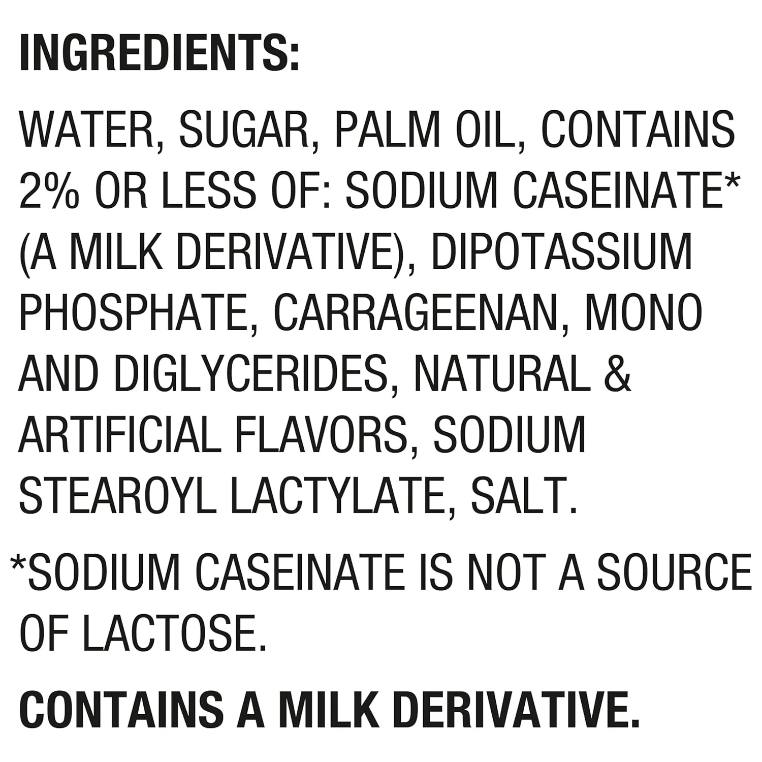 International Delight Irish Crème Coffee Creamer 32oz (946ml) - Image 6