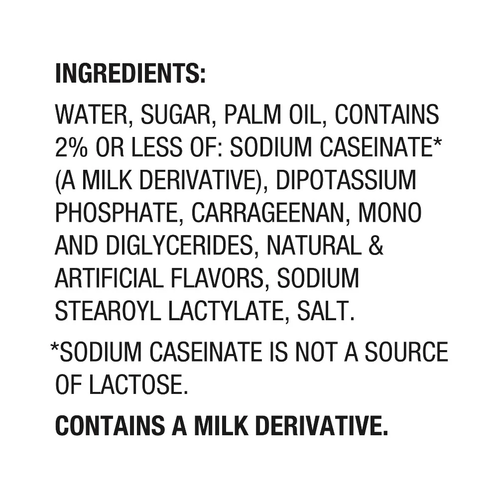 International Delight White Chocolate Raspberry Coffee Creamer 32oz (946ml) - Image 7