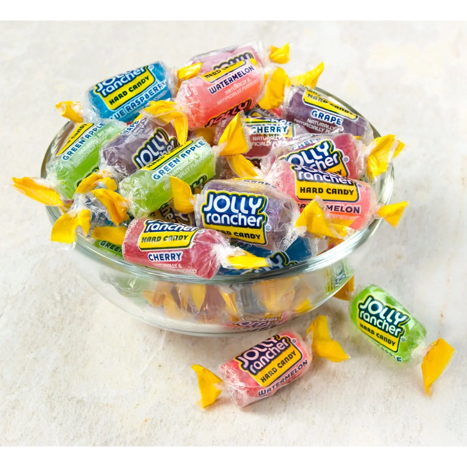 Jolly Rancher Hard Candy Peg Bag 7oz (198g) - Image 3