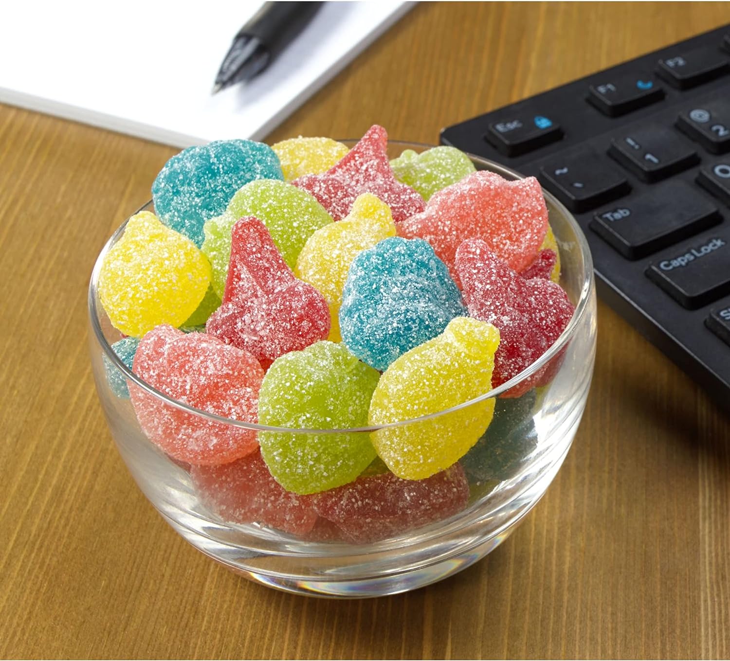Jolly Rancher Sour Gummies Theater Box 3.5oz (99g) - Image 5