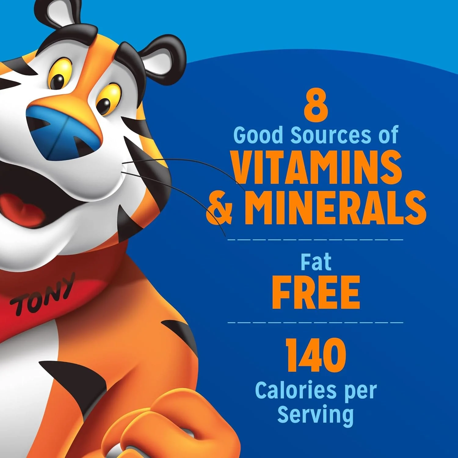Kellogg's Strawberry Milkshake Frosted Flakes Cereal 11.6oz (328g) - Image 4