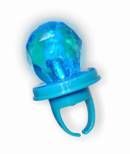 Kidsmania Flash Pop Ring 0.56oz (16g) - Image 3