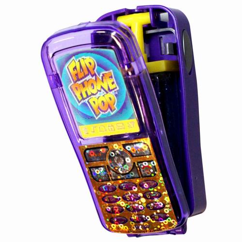 Kidsmania Flip Phone Pop 1.06oz (30g) - Image 3