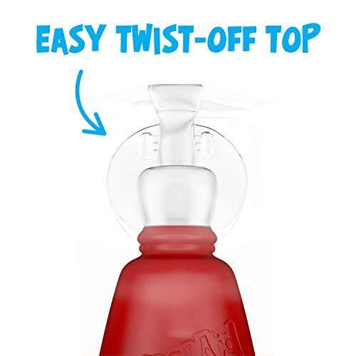 Kool Aid Burst Tropical Punch Drink 6.75oz (200ml) - Image 3