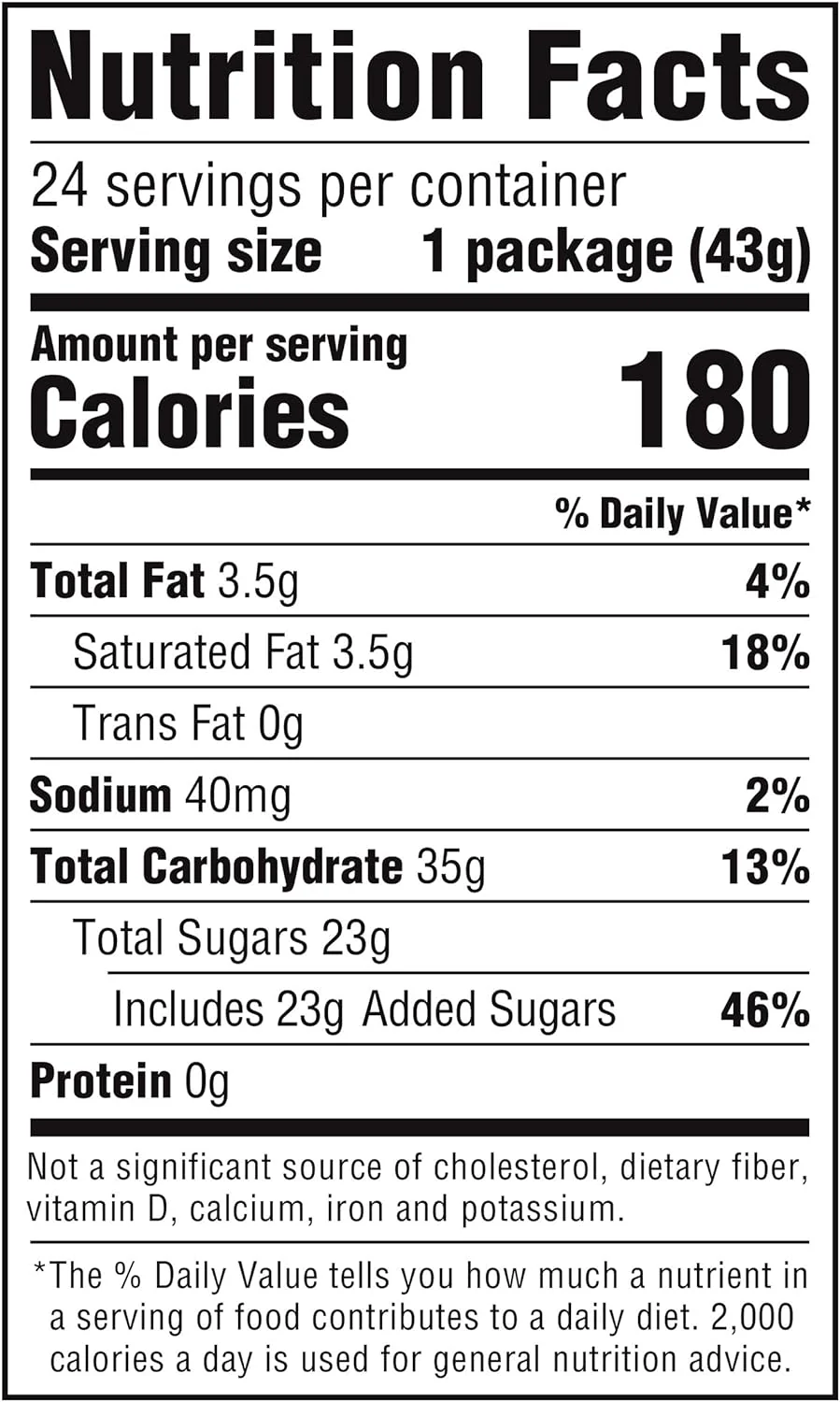 Laffy Taffy Stretchy And Tangy Strawberry 1.5oz (42.5g) - Image 5