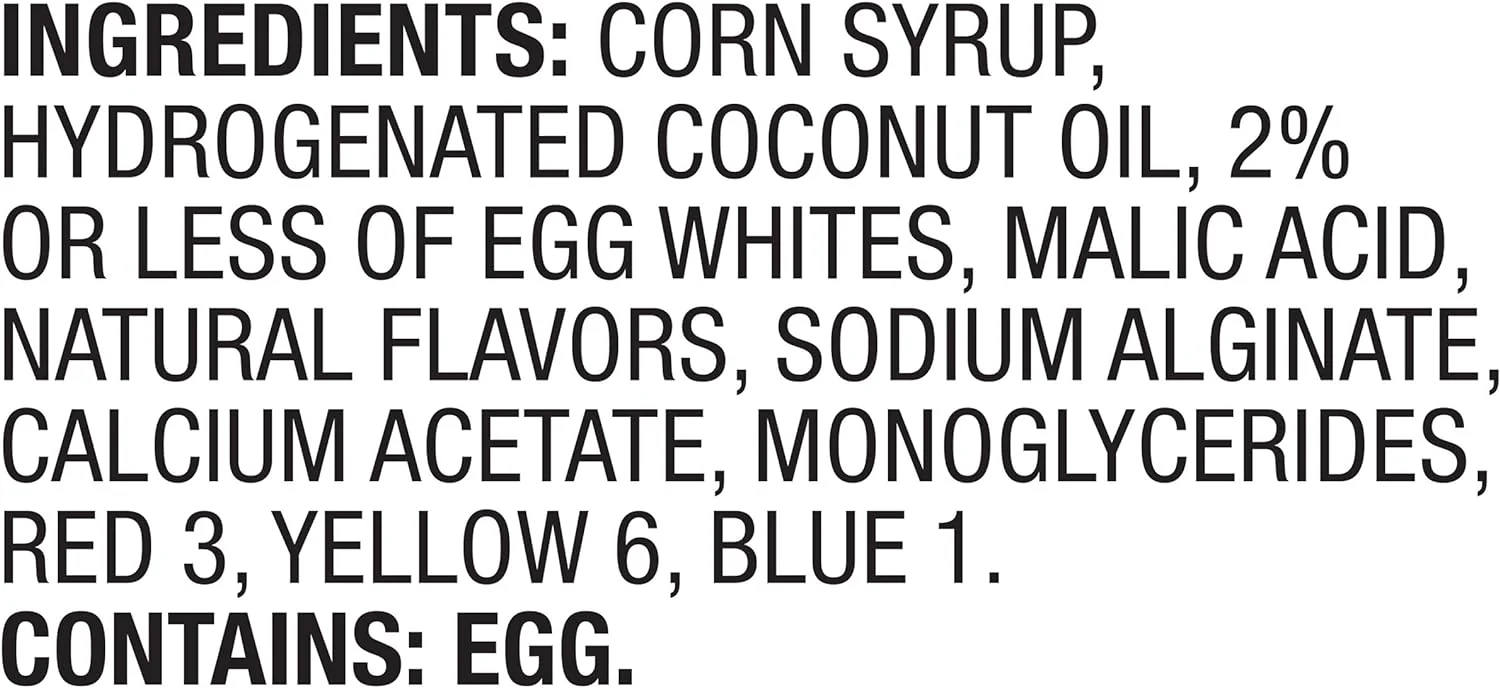 Laffy Taffy Stretchy And Tangy Strawberry 1.5oz (42.5g) - Image 6
