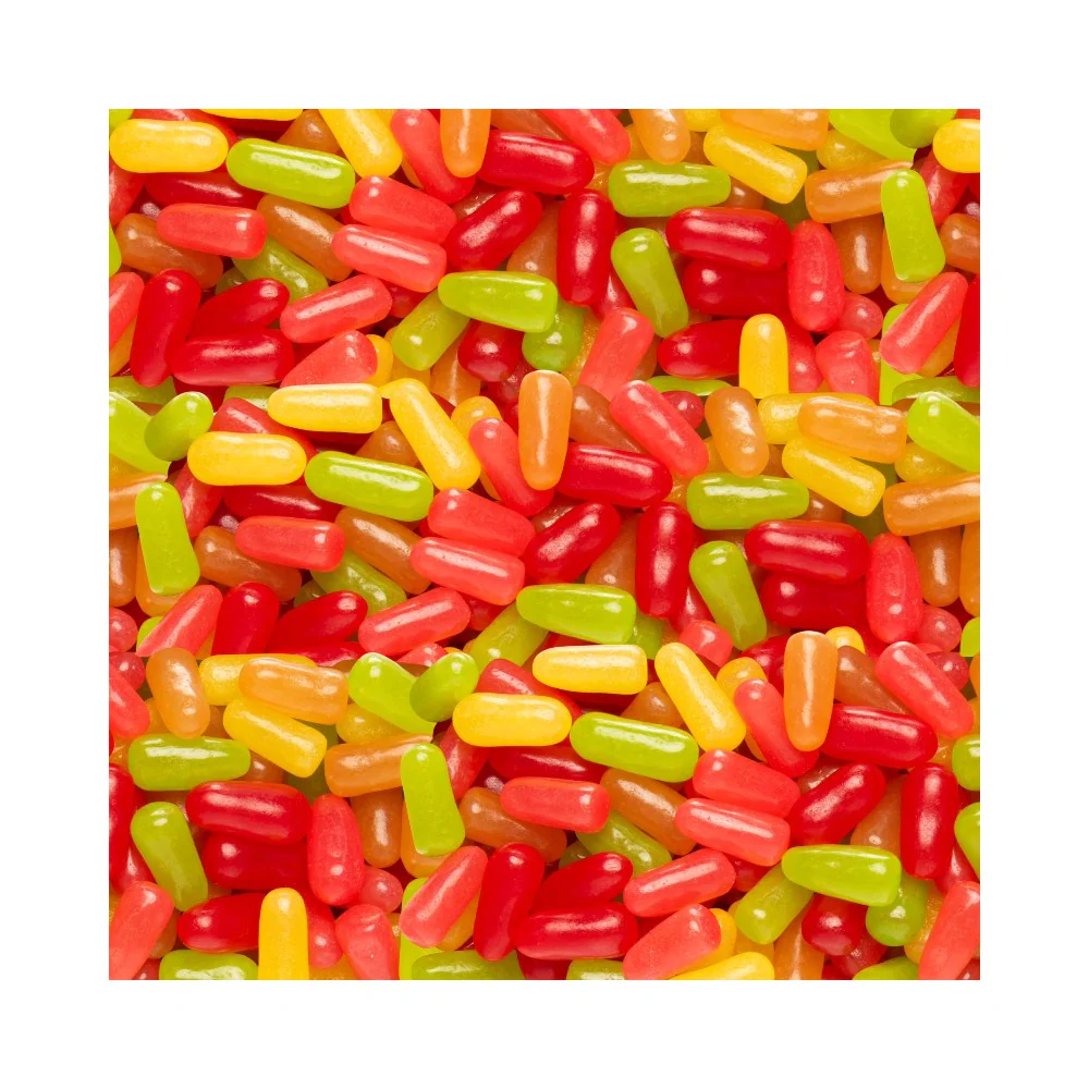 Mike & Ike Theatre Box Thrill Ride Mix 4.25oz (120g) - Image 3