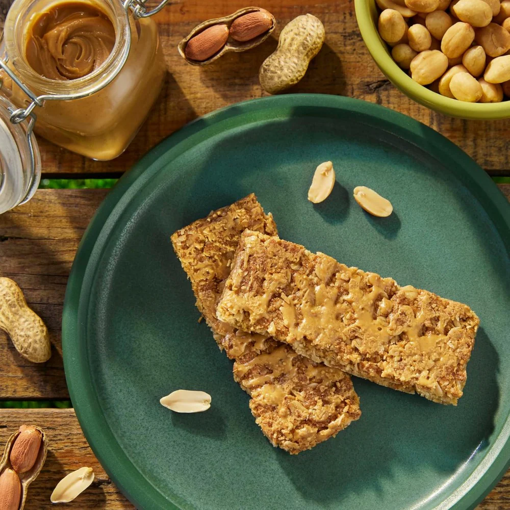 Nature Valley Granola Bars Crunchy Peanut Butter 230g (CA) - Image 3