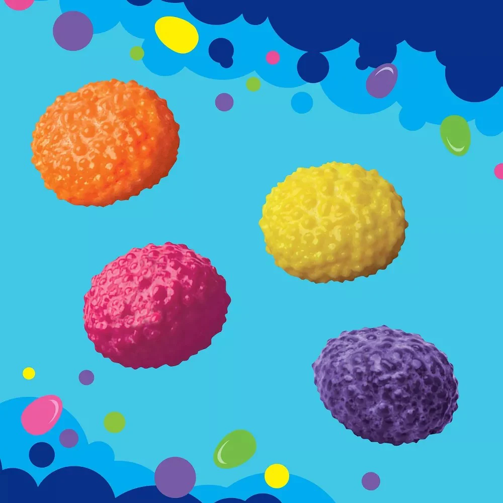 Nerds Easter Big Chewy Jelly Beans 13oz (368g) - Image 3