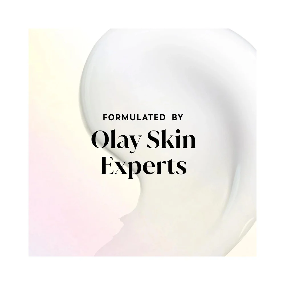 Olay Ultra Moisture Shea Butter Body Wash 22oz (650ml) - Image 5