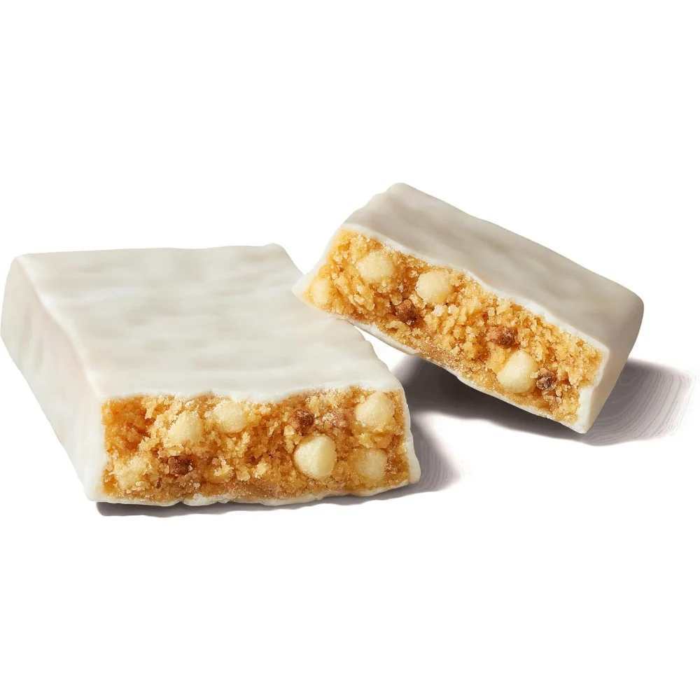 ONE Maple Glazed Doughnut Protein Bar 2.12oz (60g) - Image 4