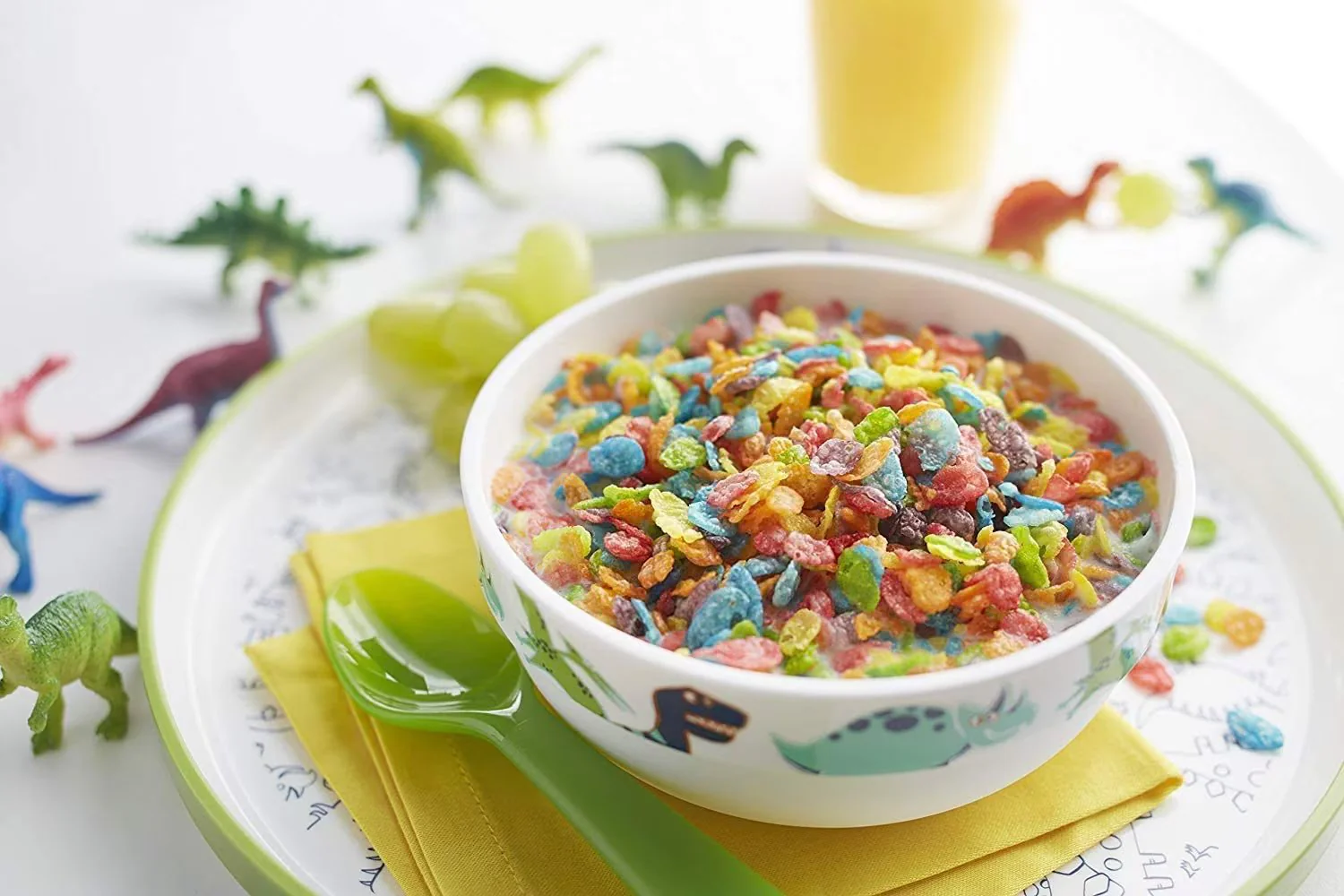 Post Fruity Pebbles (11oz) 311g - Image 5