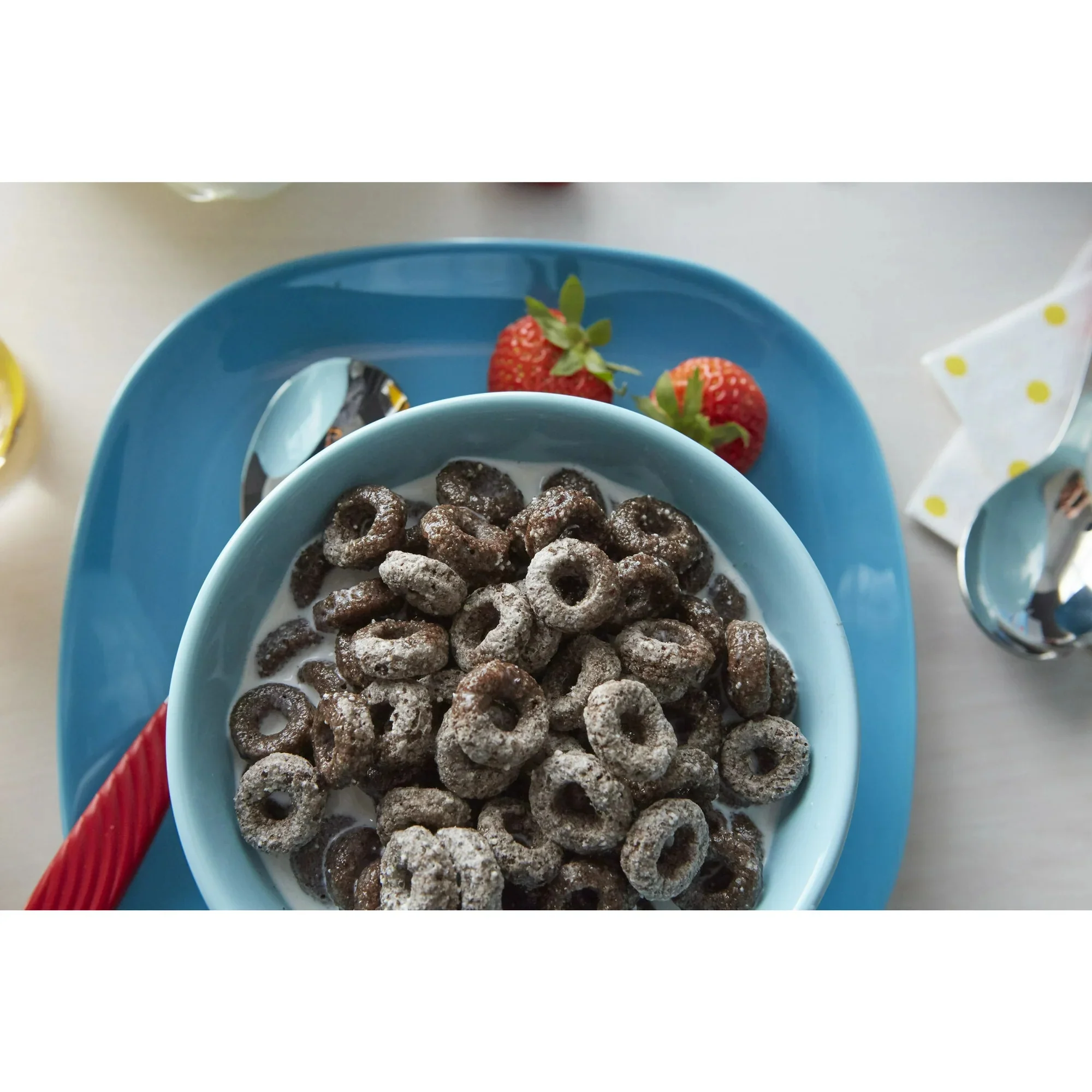 Post Oreo O's Cereal 311g - Image 4