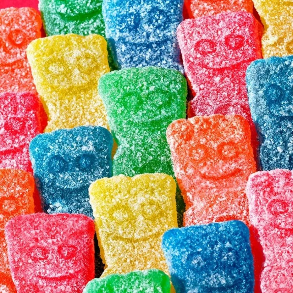 Sour Patch Big Kids Share Size 12oz (340g) - Image 2
