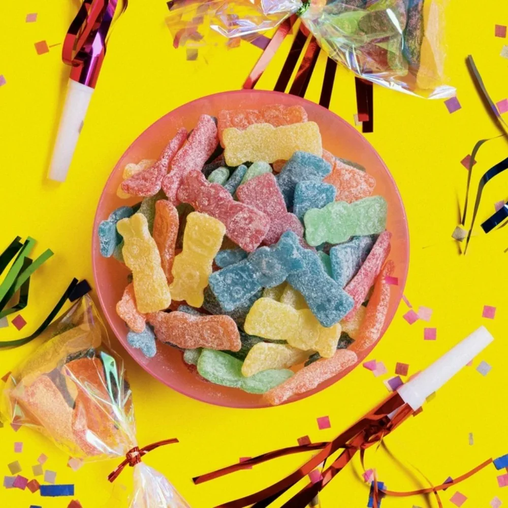 Sour Patch Big Kids Share Size 12oz (340g) - Image 3