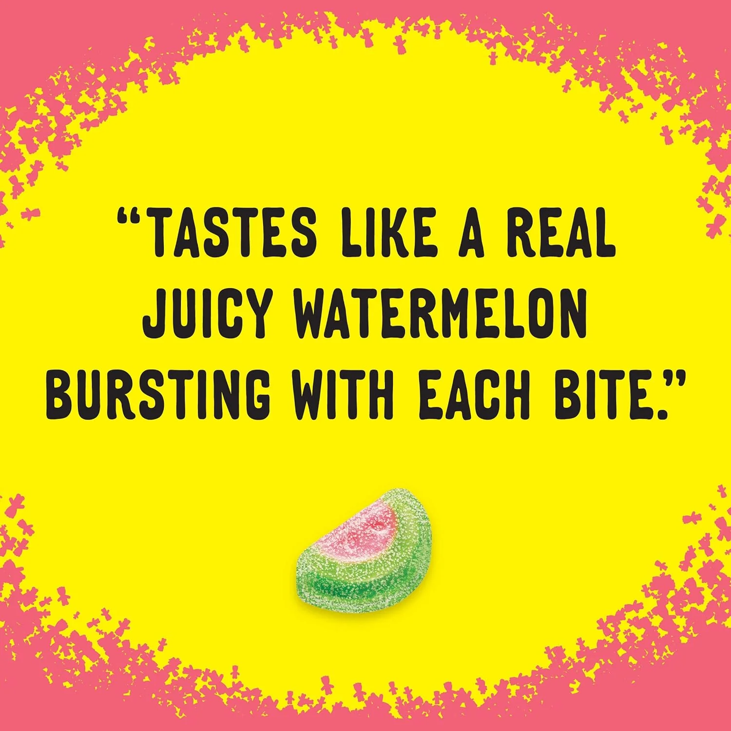 Sour Patch Kids Watermelon Family Pack 1.8Lbs (816g) - Image 5