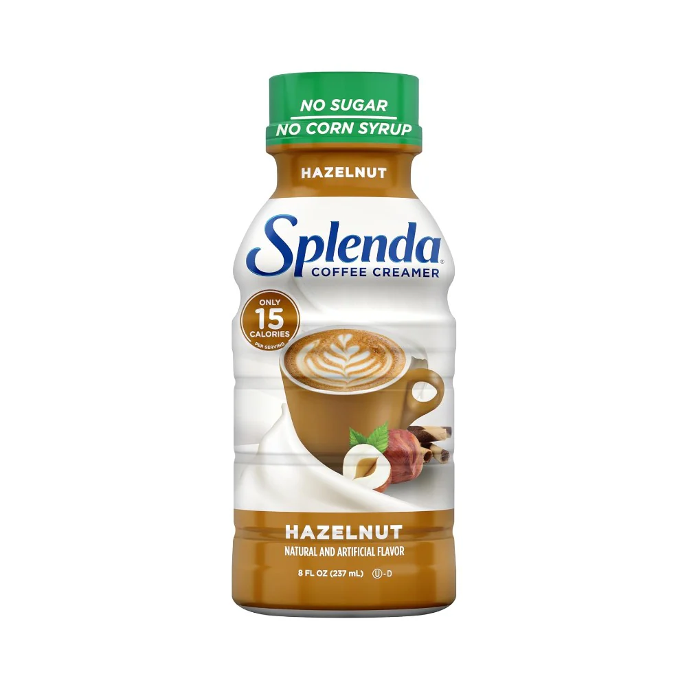 Splenda Coffee Creamer Variety Pack - Image 2