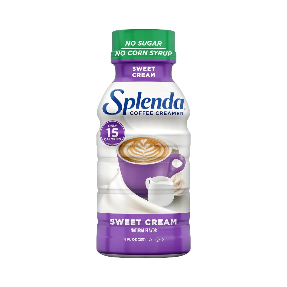 Splenda Coffee Creamer Variety Pack - Image 6