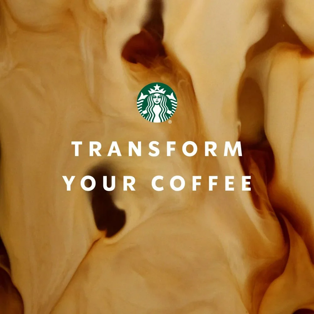 Starbucks Creamer White Chocolate Mocha 28oz (828ml) - Image 5