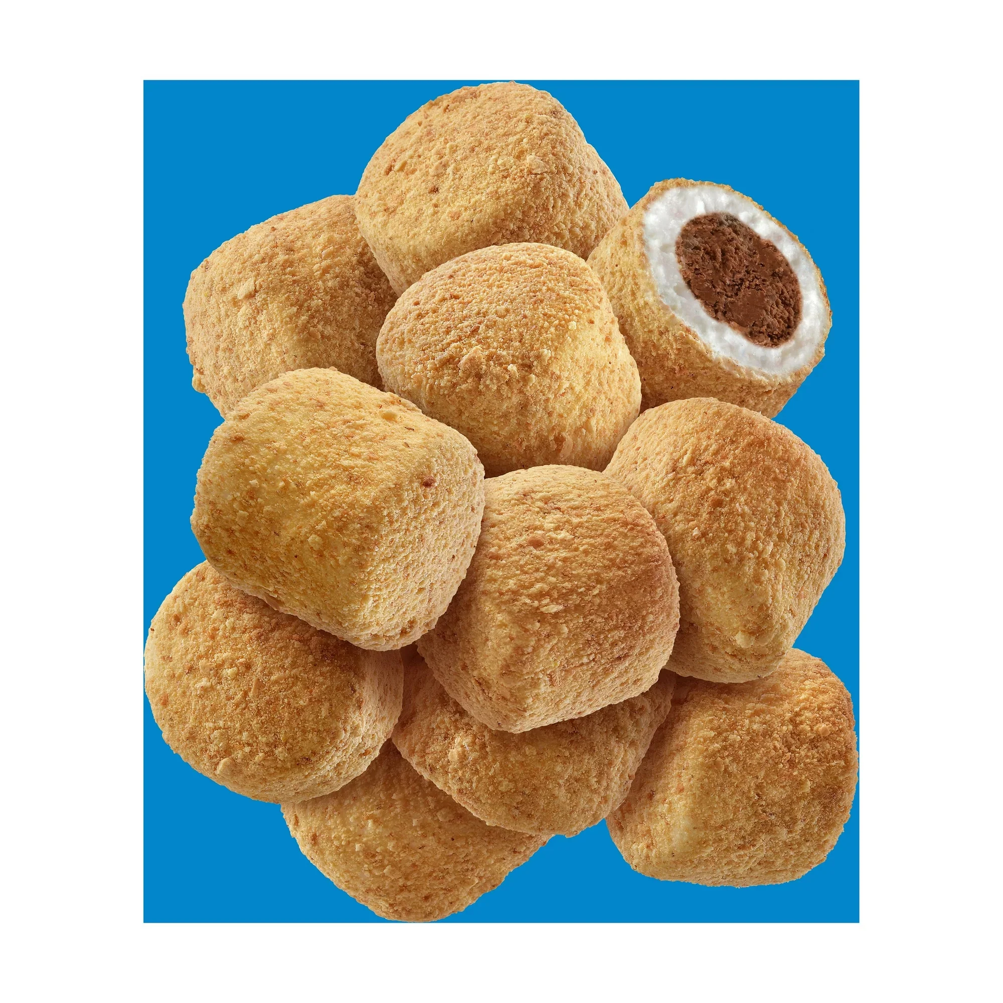 Stuffed Puffs Smores Bites Peg Bag 2.68oz (76g) - Image 5