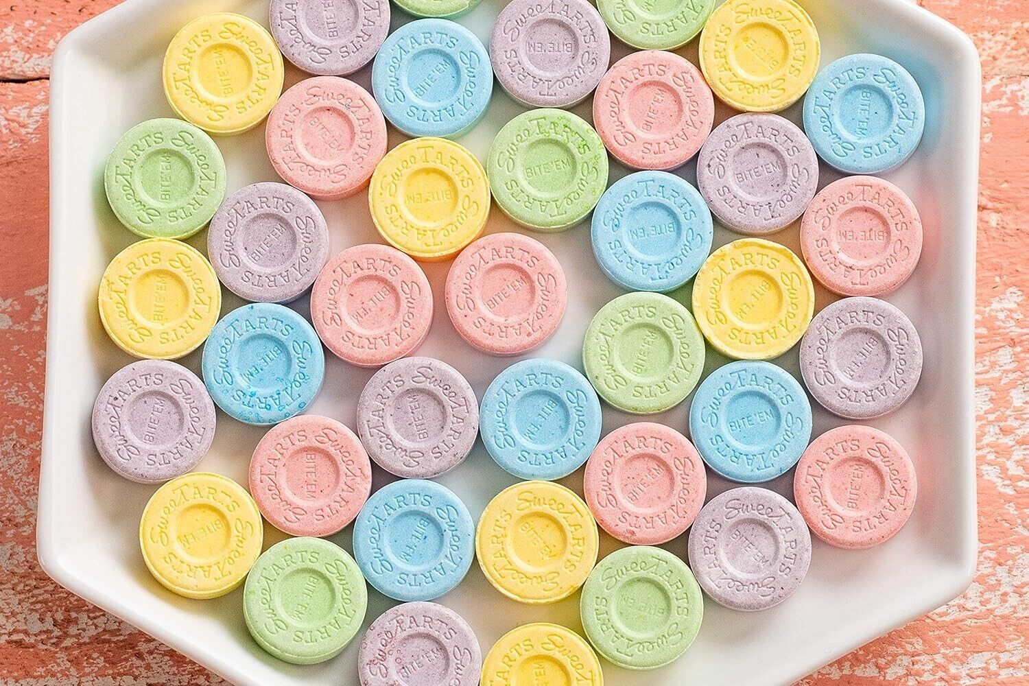 Sweetarts Theatre Box 5oz (141g) - Image 2