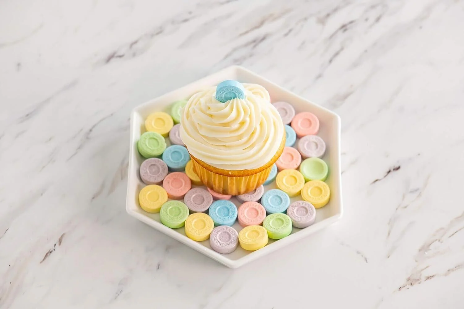Sweetarts Theatre Box 5oz (141g) - Image 3