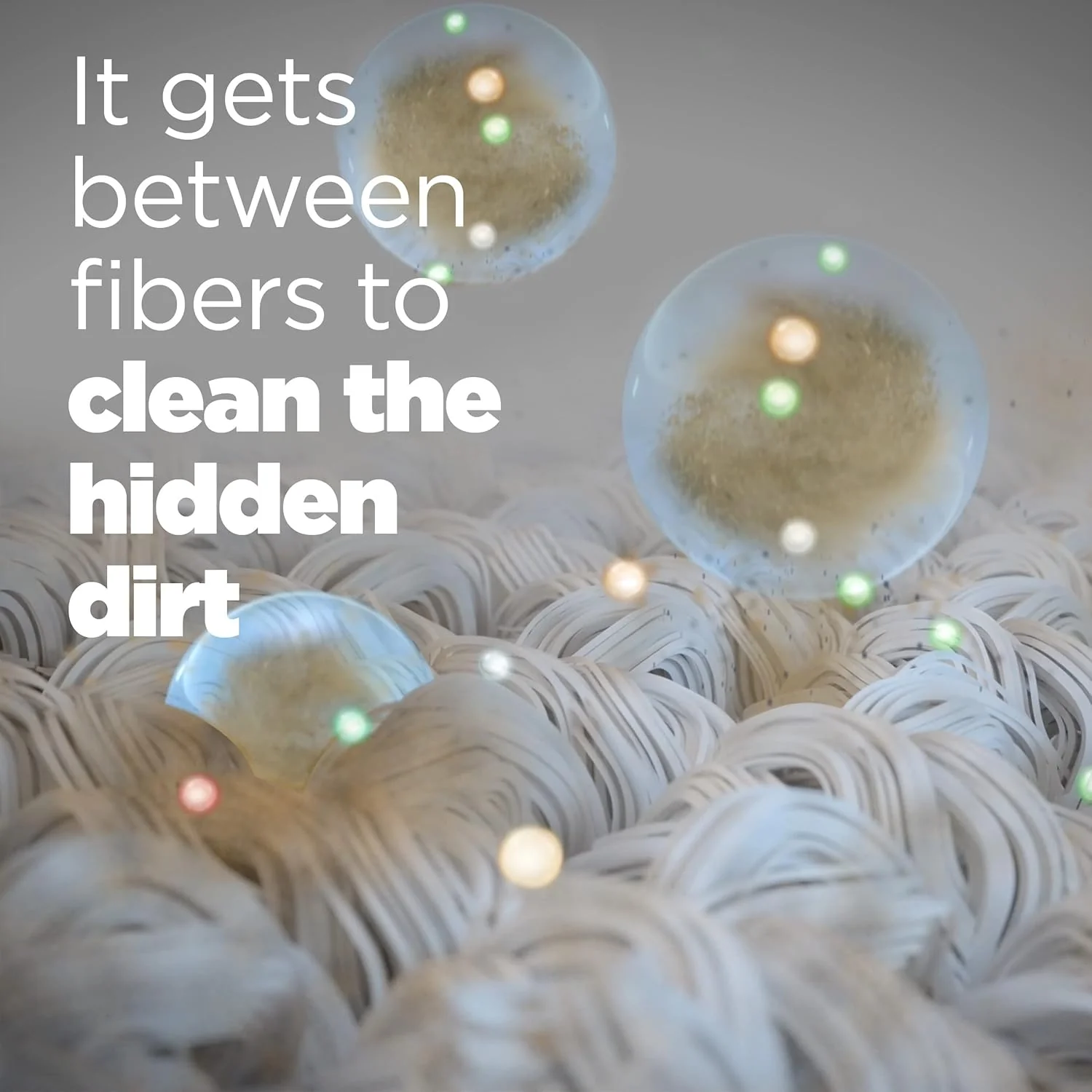 Tide Hygienic Clean Heavy 10x Duty Power PODS Laundry Detergent Pods 25 Count - Image 2