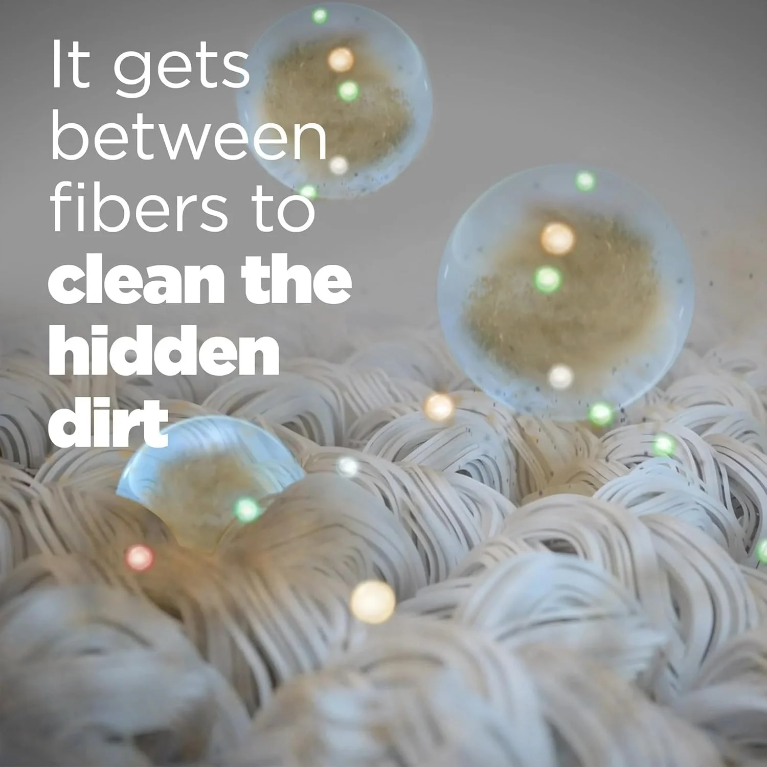 Tide Hygienic Clean Power Laundry Pods HE I 79's 8lb (3.64kg) - Image 2