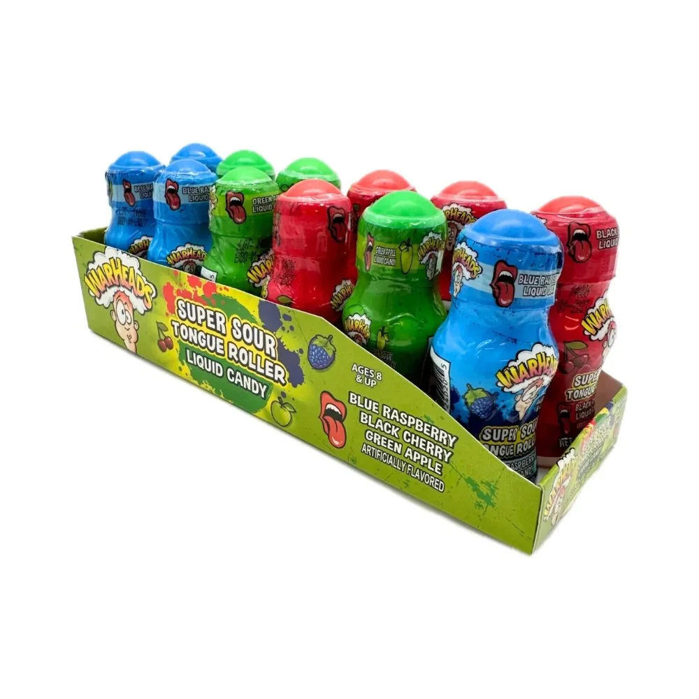 Novelty Candy