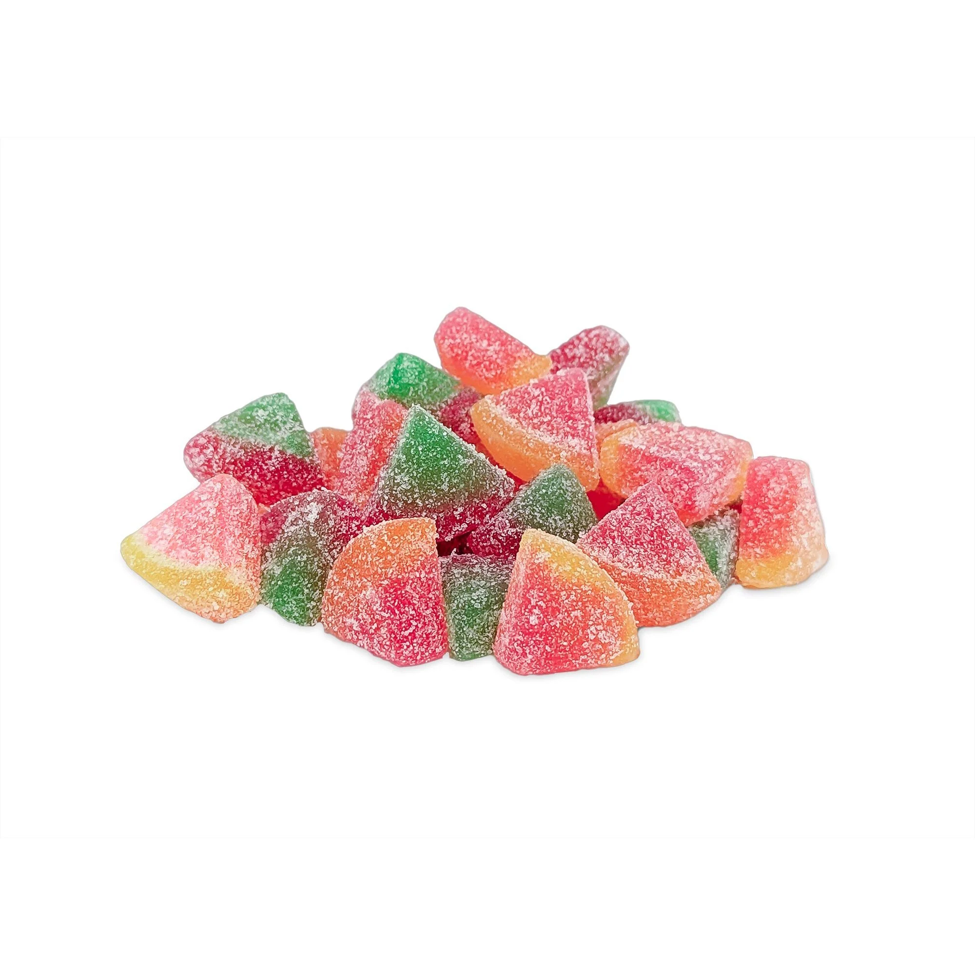 Warheads Wedgies Peg Bag 3.5oz (99g) - Image 2