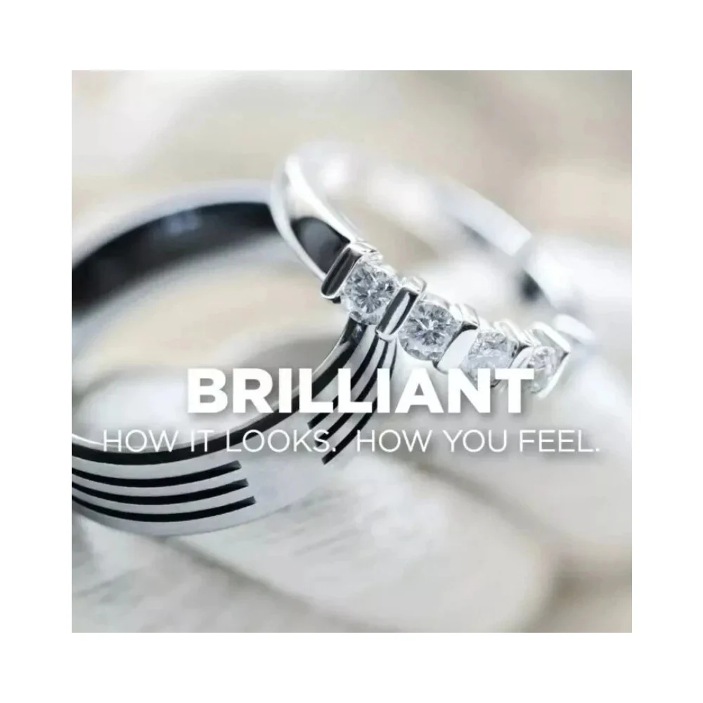 Weiman Jewellery Cleaner Jar 7oz (207ml) - Image 5